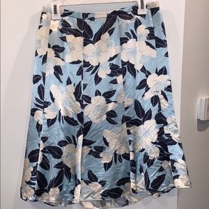 Banana Republic skirt